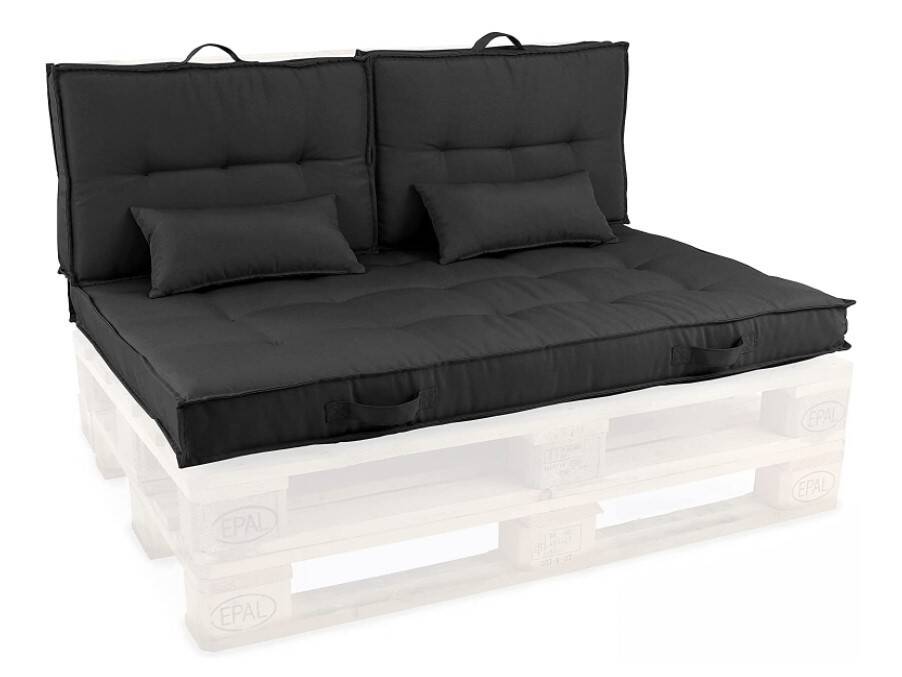 coussin palette oviala amazon